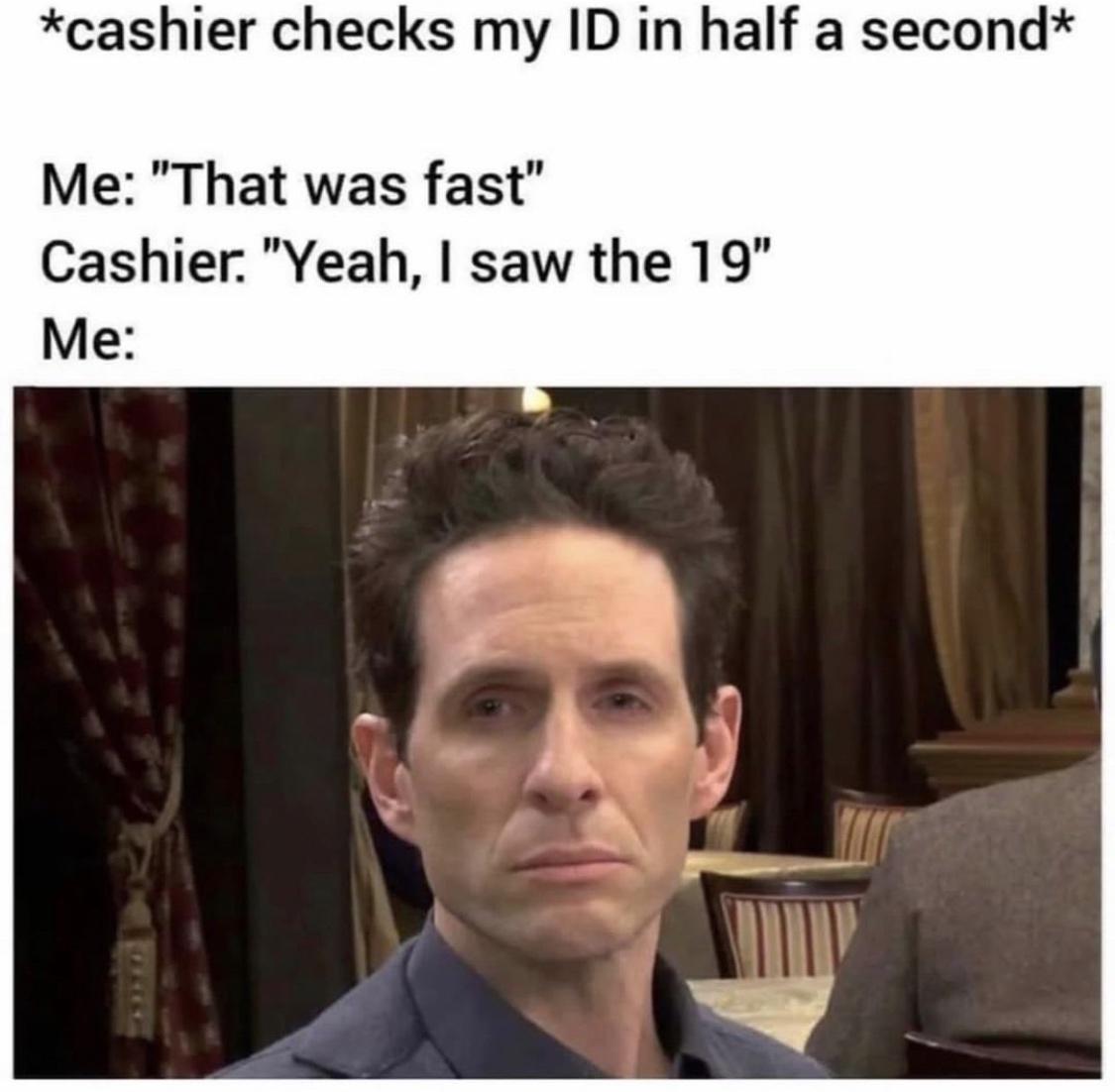 That was fast