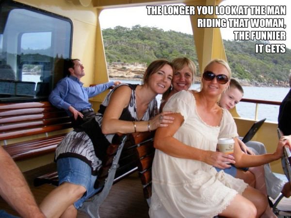 25 Monday Memes To Make Your Morning Coffee Even Better! 14 The longer you look the funnier it gets