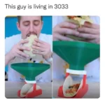 guy living in future memes