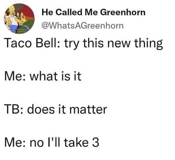 30 Backlogged Memes That Deserve Your Attention 17 Try this new thing - backlogged memes