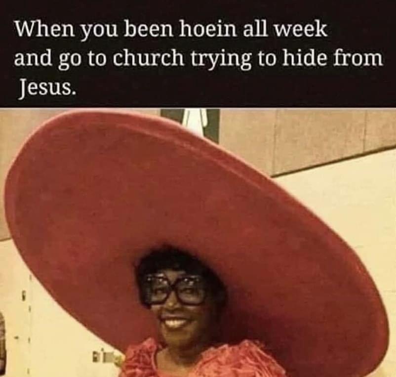 20 Hilarious Memes Guaranteed To Cure Your Boredom 15 Tryng to hide from jesus
