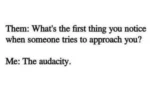 Approach you memes