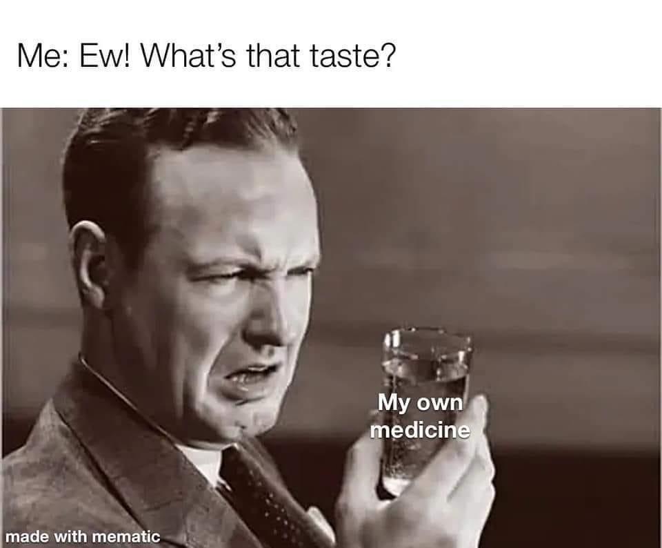 Whats that taste