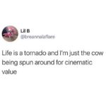 Hows life meme