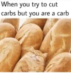 carbs memes