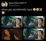 When you accidentally type meme