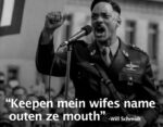 keep my wifes name out of your mouth meme