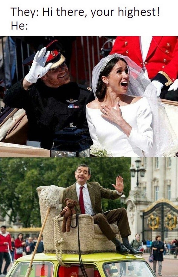 25 Mr Bean Memes That Will Never Fail To Make You Laugh 20 Your highest - Mr Bean Memes