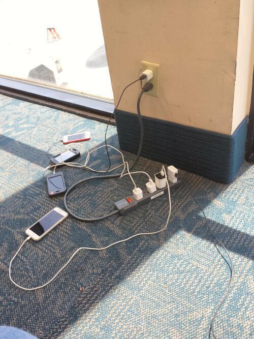 airport hero