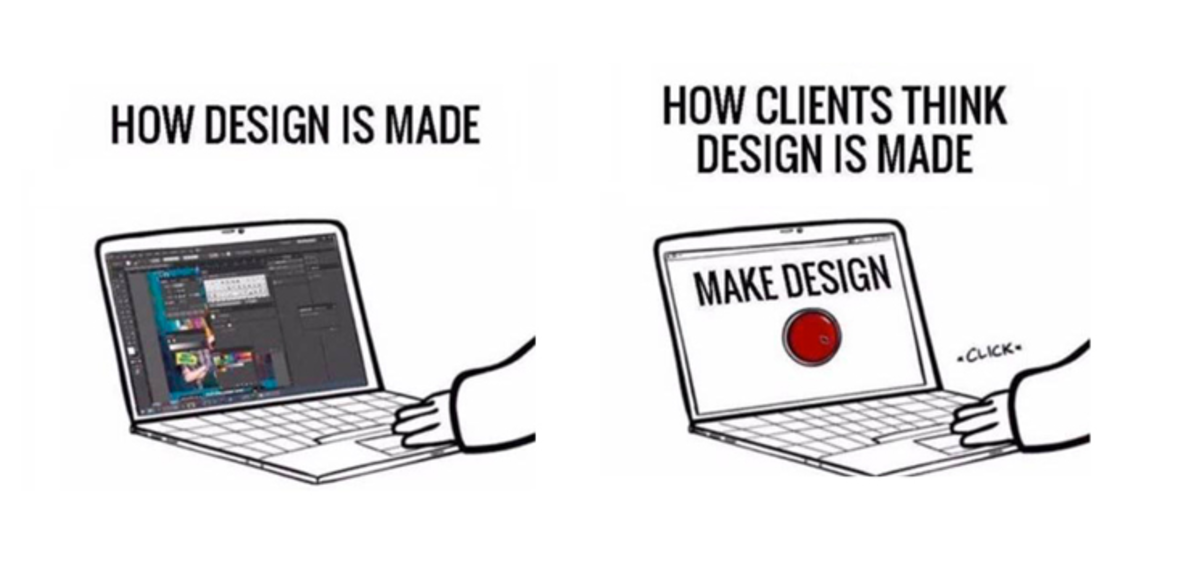 20 Graphic Designer Memes That Speak the Truth - Funny