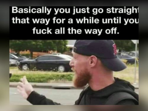13 Memes to Help You Escape Boring Conversations - FG