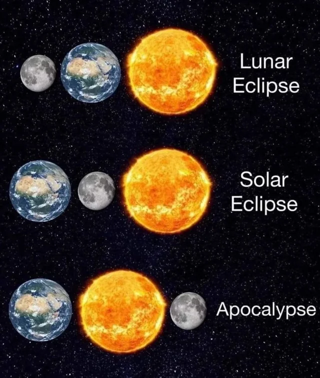 45 Hilarious Science Memes That Will Make Your Brain Cells Dance 1 Armageddon - Science Memes