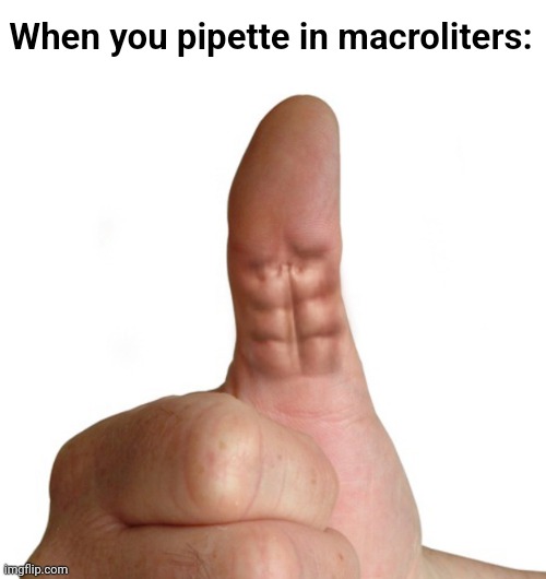 45 Hilarious Science Memes That Will Make Your Brain Cells Dance 2 Back to the gym, bro - Science Memes