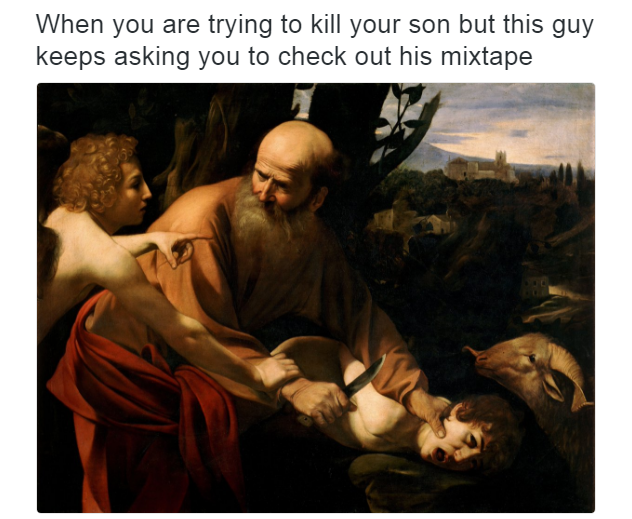 35 Medieval Memes That Will Have You Falling Off Your Horse With Laughter 4 Check my mixtape - Medieval Memes