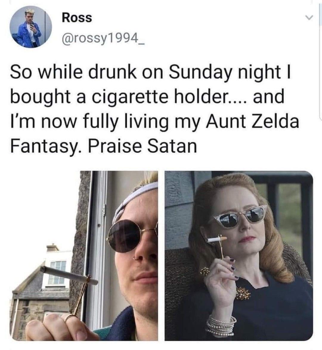 20 Happy Friday Memes To Help You Crawl Your Way To The Weekend Finish Line 3 Cigarette holder - Happy Friday memes