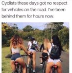 cyclist memes