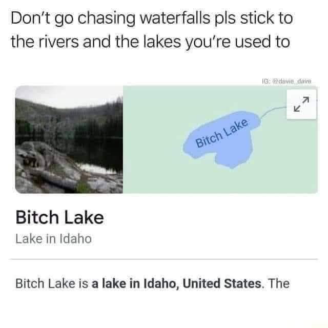 20 Happy Friday Memes To Help You Crawl Your Way To The Weekend Finish Line 5 Dont go chasing waterfalls - Friday memes