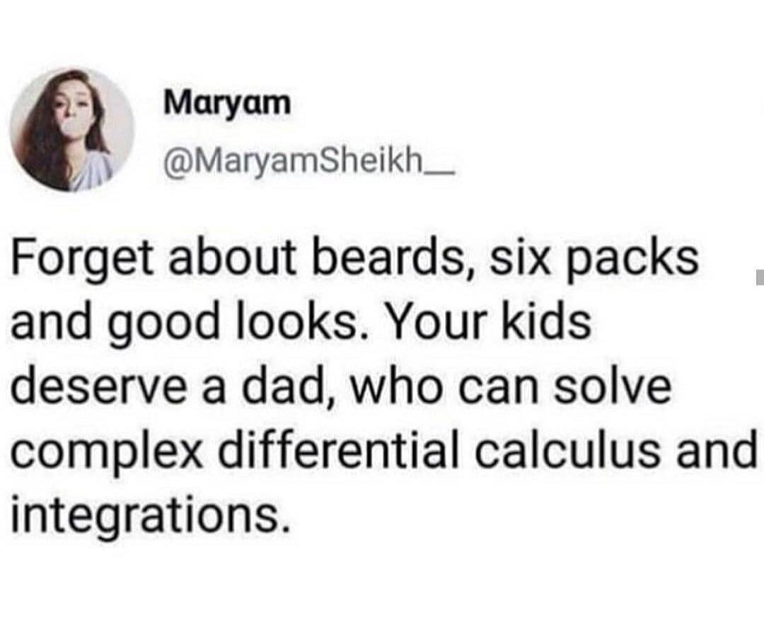 25 Funny Memes That Will Send You Into Fits of Laughter 4 Forget about beards - Funny Memes