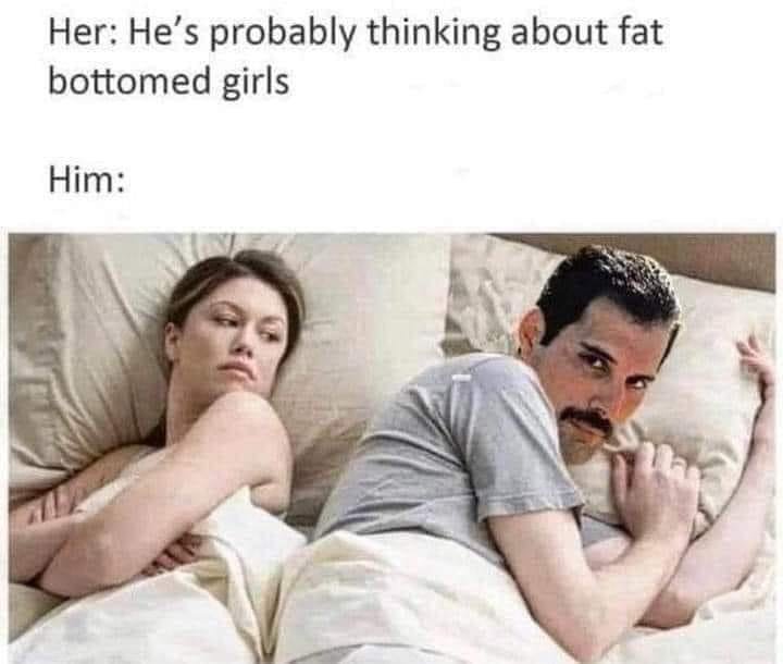 35 Nasty Memes That Cross The Line 8 He's probably thinking about - nasty memes