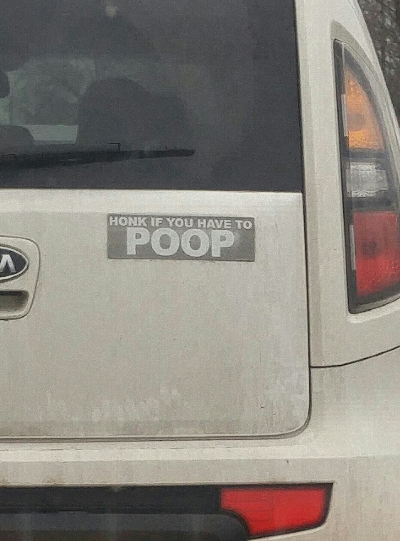 35 Funny Bumper Stickers That Will Make You Look Twice Auto Memes 1416