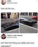funny car memes