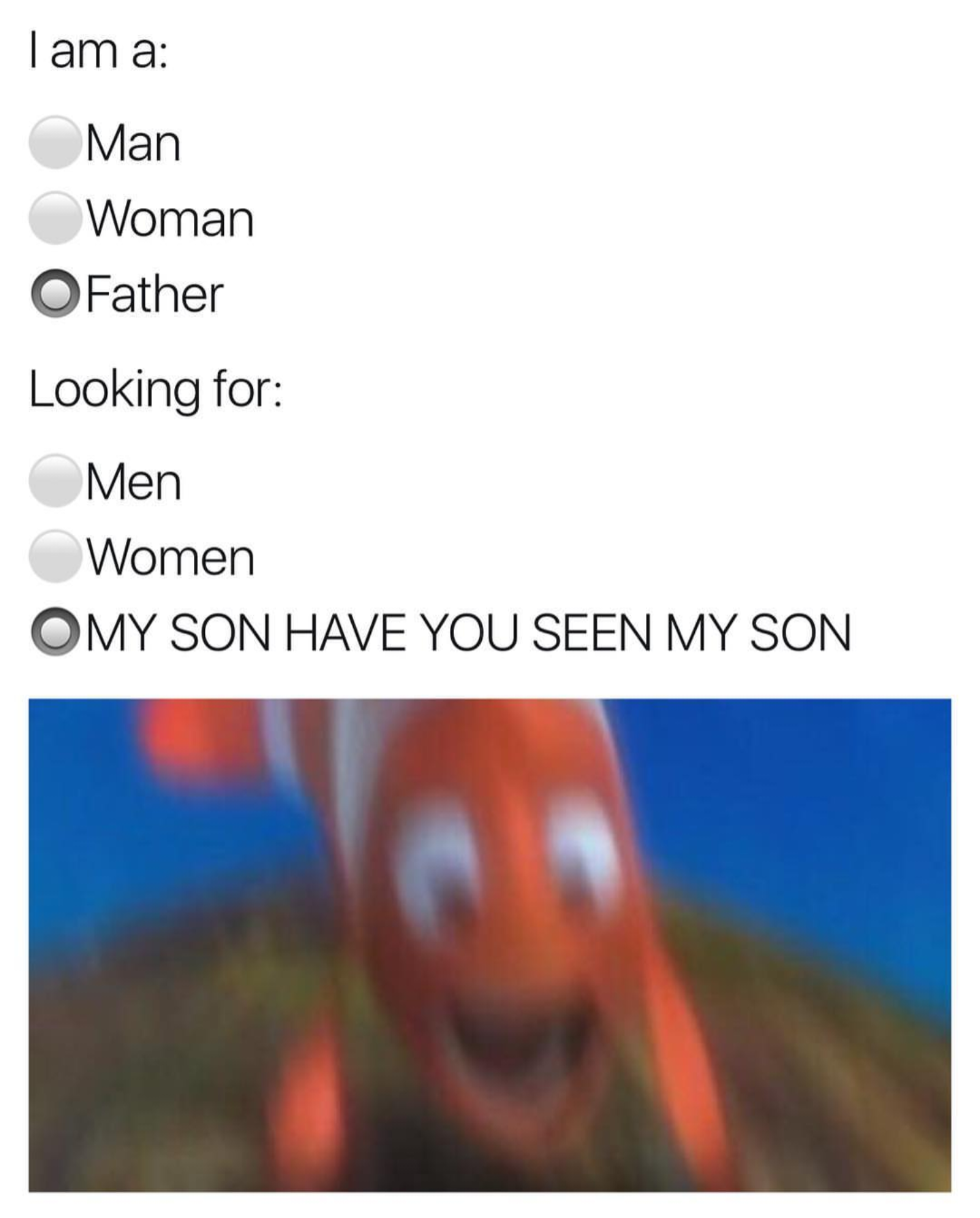 25 Funny Memes That Will Send You Into Fits of Laughter 10 Iam a father - Funny Memes