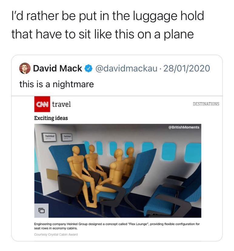 45 British Memes That Capture The Essence of British Humor 11 Id rather be put in luggage - British Memes