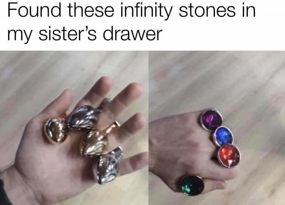 35 Nasty Memes That Cross The Line 13 Infiniti stones - nasty memes