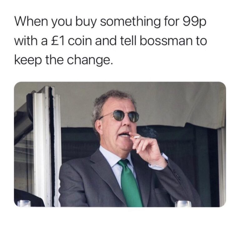 Uk Note Meme 50 British Memes That Capture The Essence of British Humor - Funny