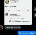 post malone memes