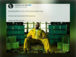 Life lessons from breaking bad - FG