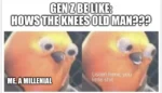gen z memes