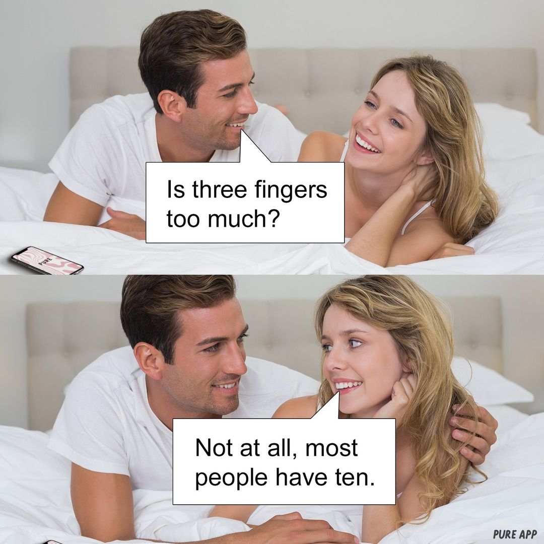 45 Knee-Slapping Puns From Punhub That Are Funny & Silly 23 Most people have ten - puns