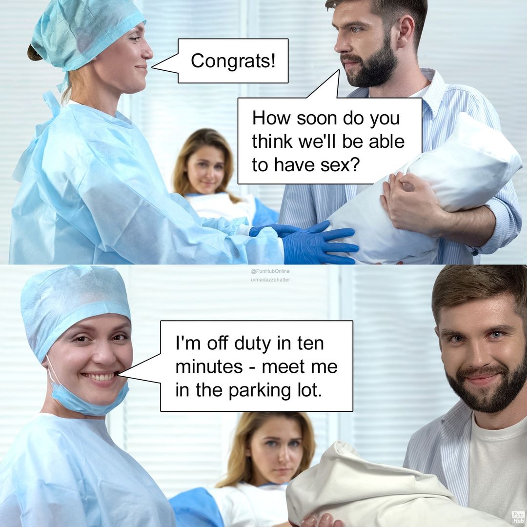 45 Knee-Slapping Puns From Punhub That Are Funny & Silly 24 Off duty in10 minutes - puns