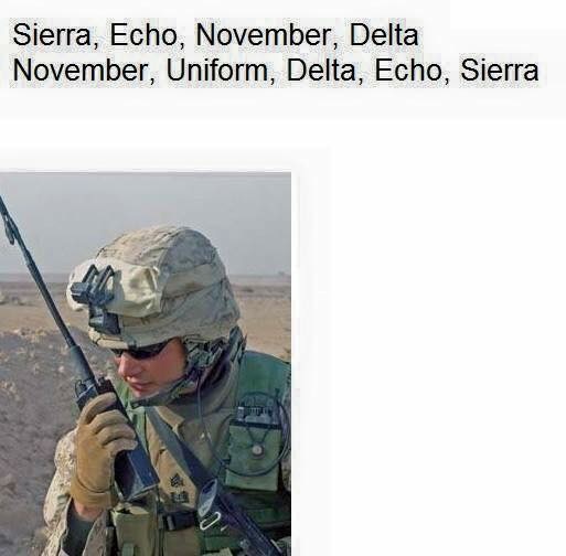 25 Fun Memes Will Make You Laugh So Hard, Your Neighbors Will File a Noise Complaint 10 Sierra echo november - Fun Memes