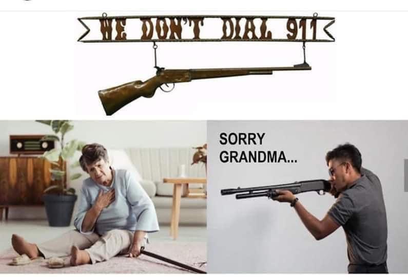 25 Random Memes For Maximum Giggles 11 Soryy grandma - Random Memes