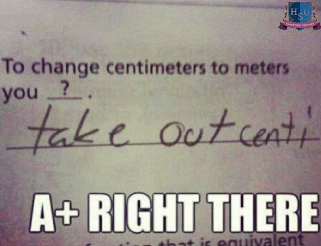50 Relatable Memes That Perfectly Capture The Coffee-Addicted Student Life 34 Take out centi