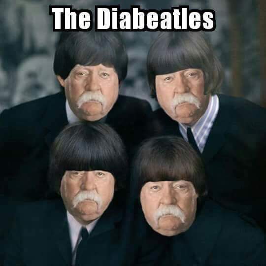 30 Dumb Memes That Will Make You Question The Future Of Humor 15 The diabeteles - Dumb Memes