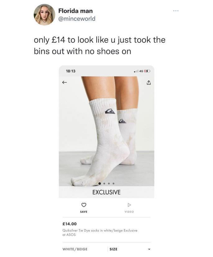 45 British Memes That Capture The Essence of British Humor 26 To look like you took the bins out - British Memes