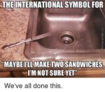 sandwiches meme