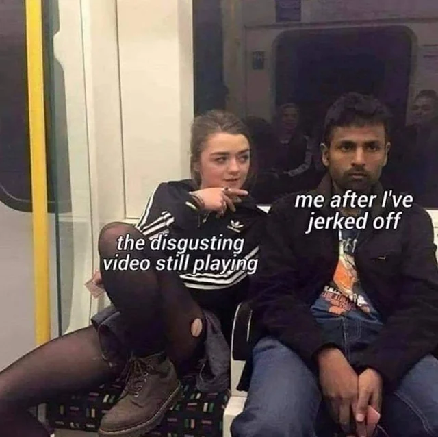 Whats wrong with me 1 What's wrong with me meme