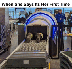 When She Says Its Her First Time - Funny