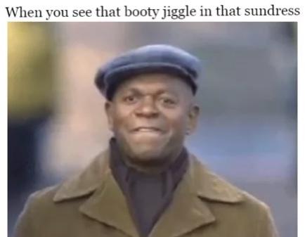20 Sunday Funday Memes That Will Make You Forget About Monday 15 When you see it jiggle - Sunday Funday Memes