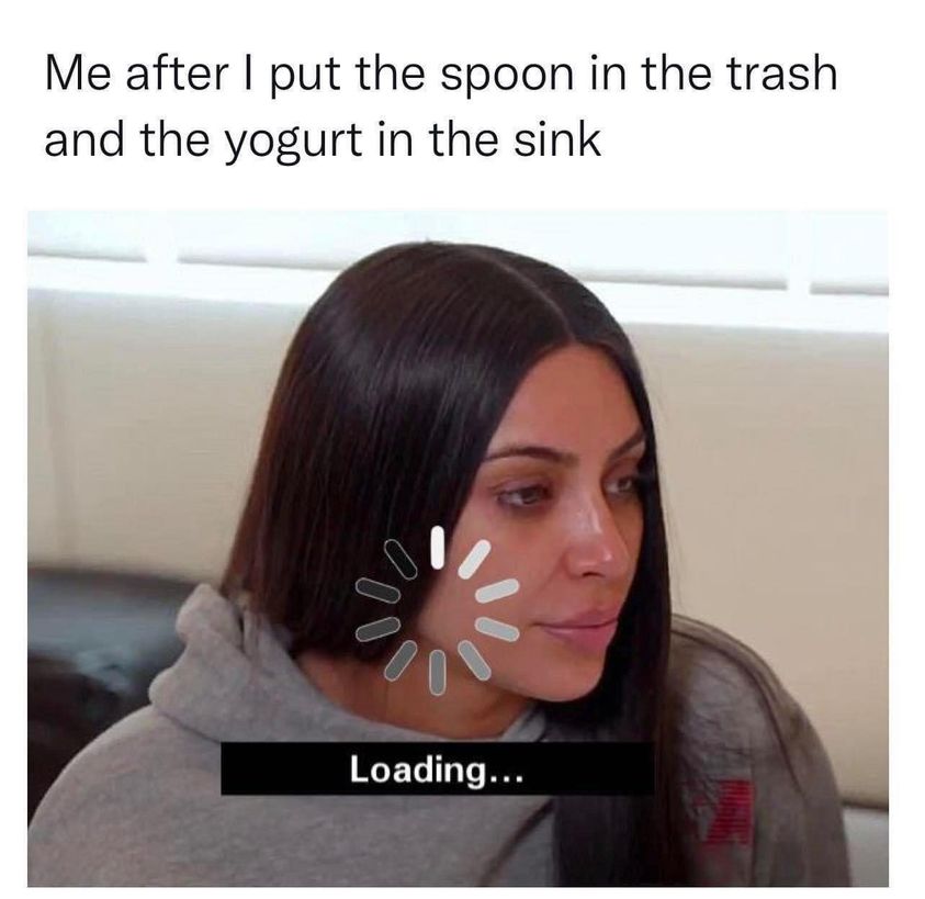 Why Am I Like This…? 1 why am I like this meme
