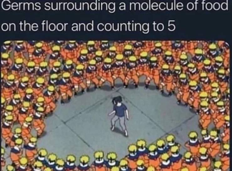 45 Hilarious Science Memes That Will Make Your Brain Cells Dance 6 childhood memory - Science Memes