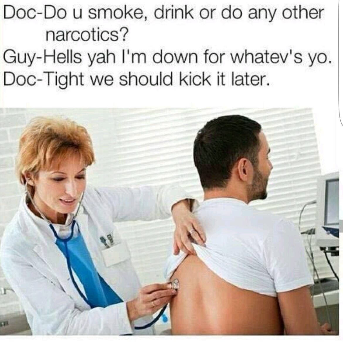 40 Medical Memes A Day Keeps The Doctor Away - Funny