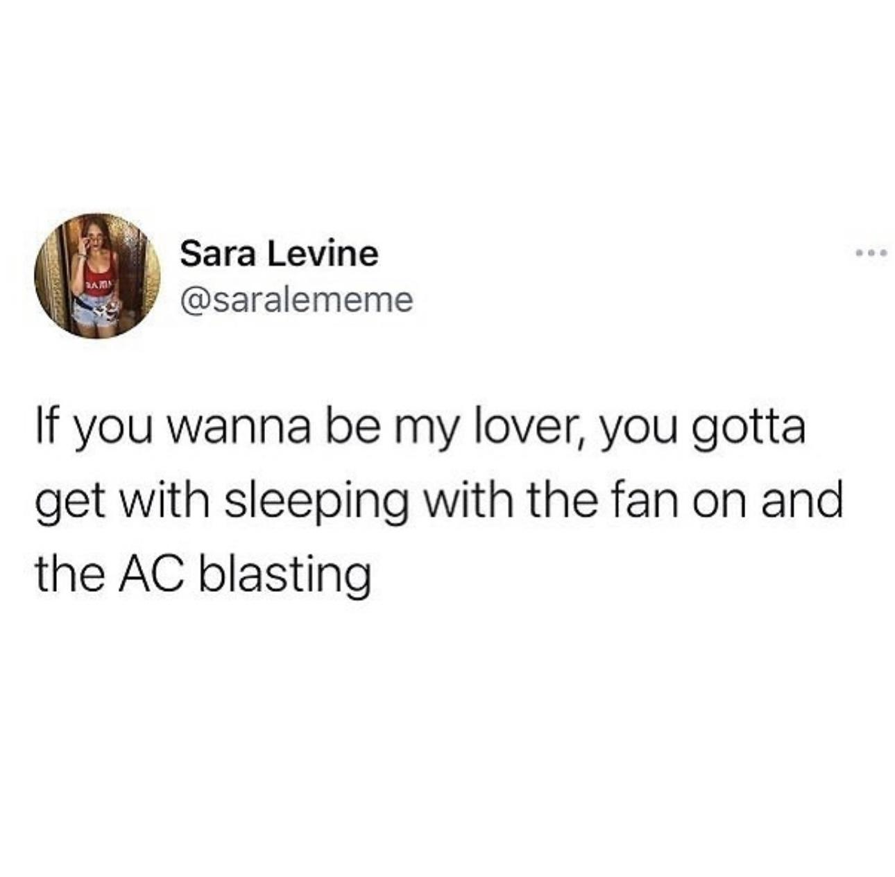 25 Fan Memes That Will Blow You Away With Laughter & Breezy Vibes 5 fan on and ac blasting - Fan Memes