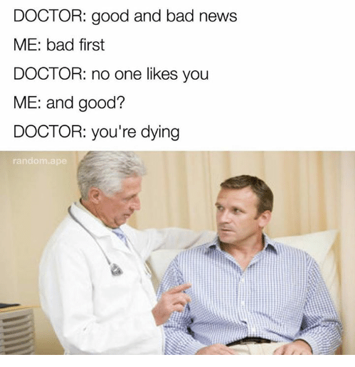 30 Medical Memes A Day Keeps The Doctor Away - Funny