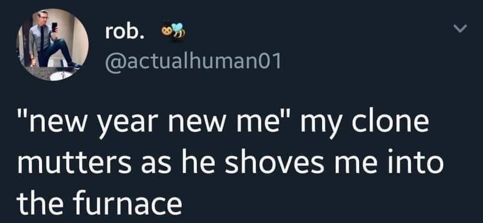 25 Random Memes For Maximum Giggles 9 new year new me - Random Memes