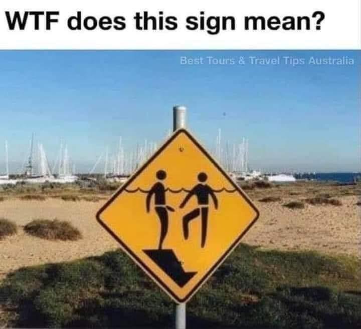 Gut Busting Memes: 28 Hilarious Internet Gems You Can't Miss 25 wtf this size mean - Internet Gems